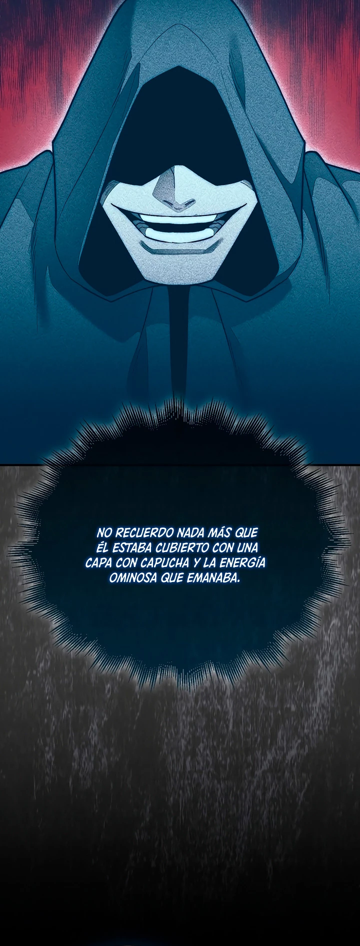 Read La 31ma pieza revierte la situación ES Manga Online