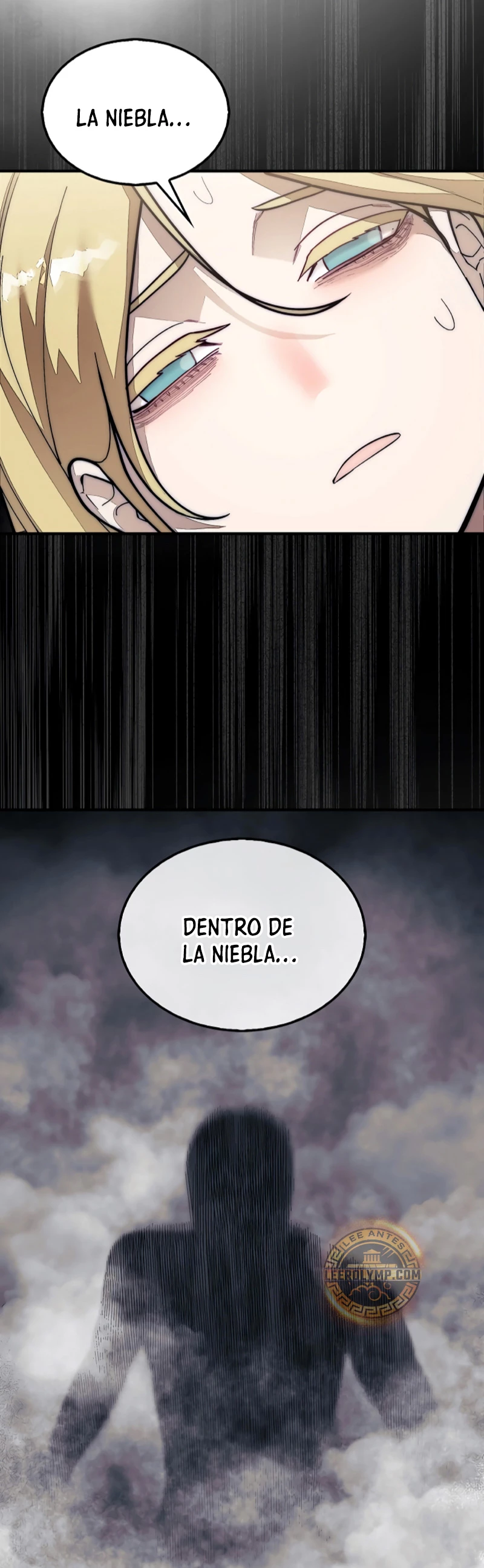 Read La 31ma pieza revierte la situación ES Manga Online