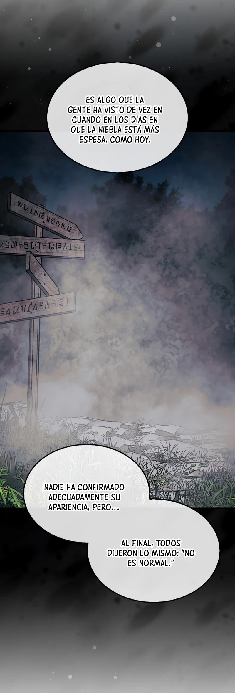 Read La 31ma pieza revierte la situación ES Manga Online