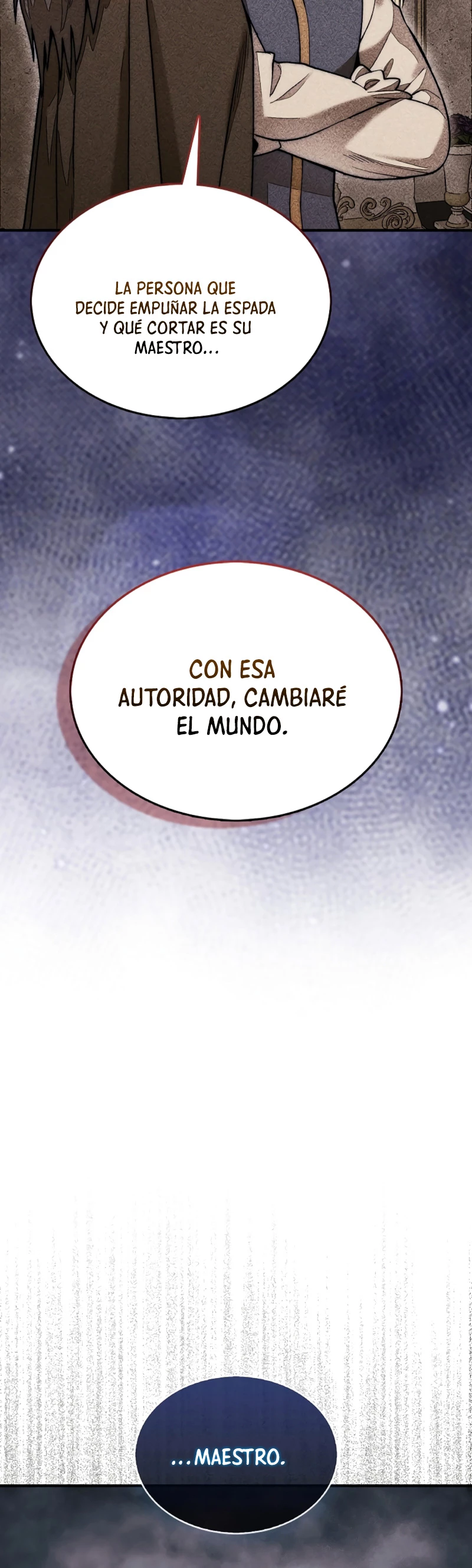 Read La 31ma pieza revierte la situación ES Manga Online