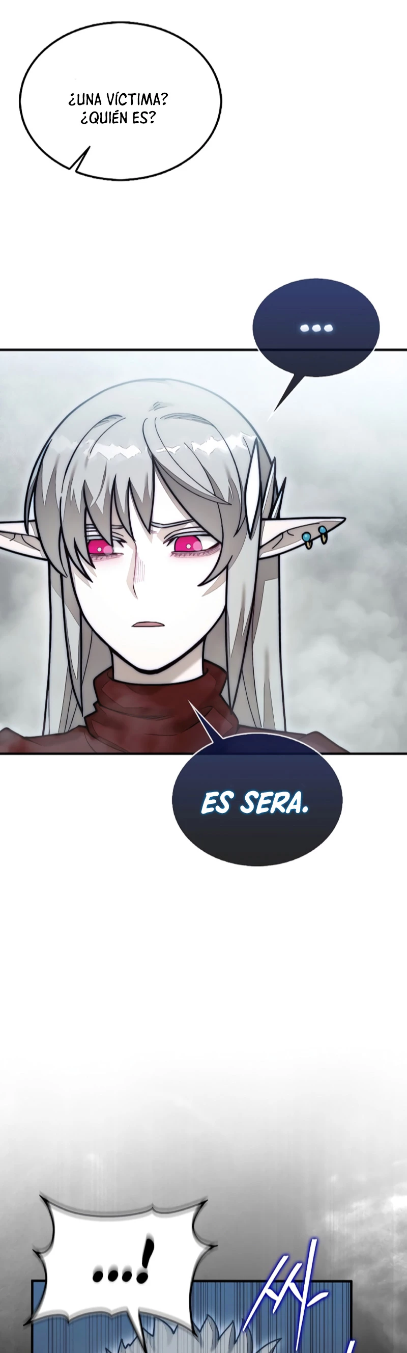 Read La 31ma pieza revierte la situación ES Manga Online