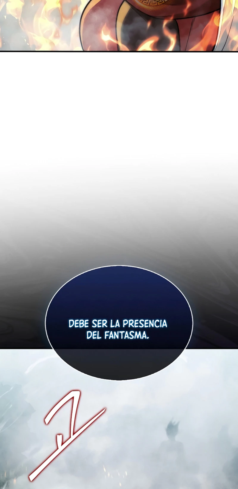 Read La 31ma pieza revierte la situación ES Manga Online