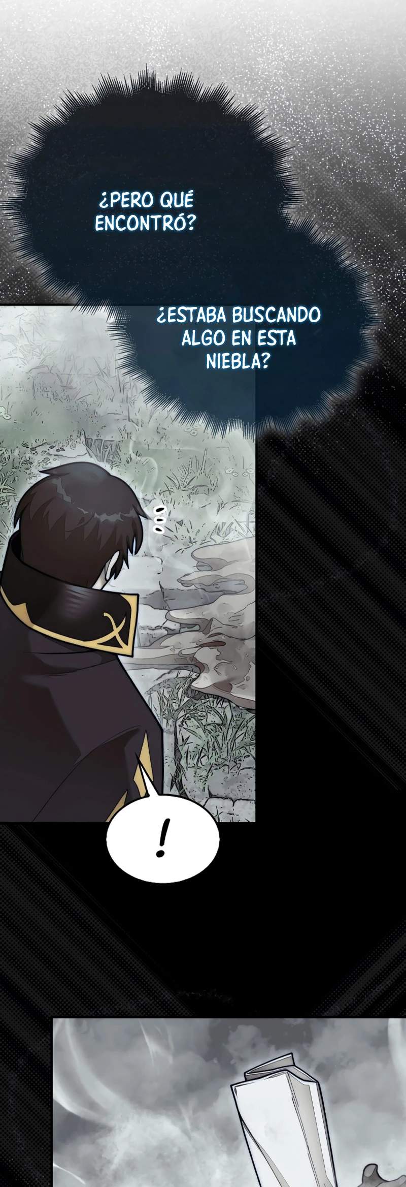 Read La 31ma pieza revierte la situación ES Manga Online