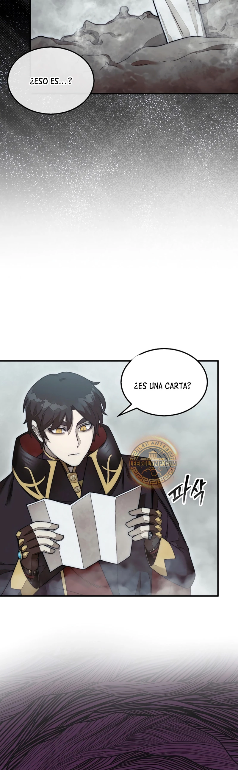 Read La 31ma pieza revierte la situación ES Manga Online