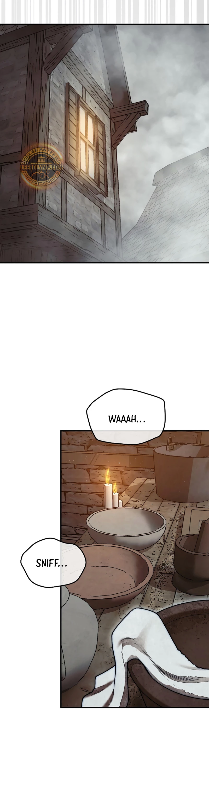 Read La 31ma pieza revierte la situación ES Manga Online