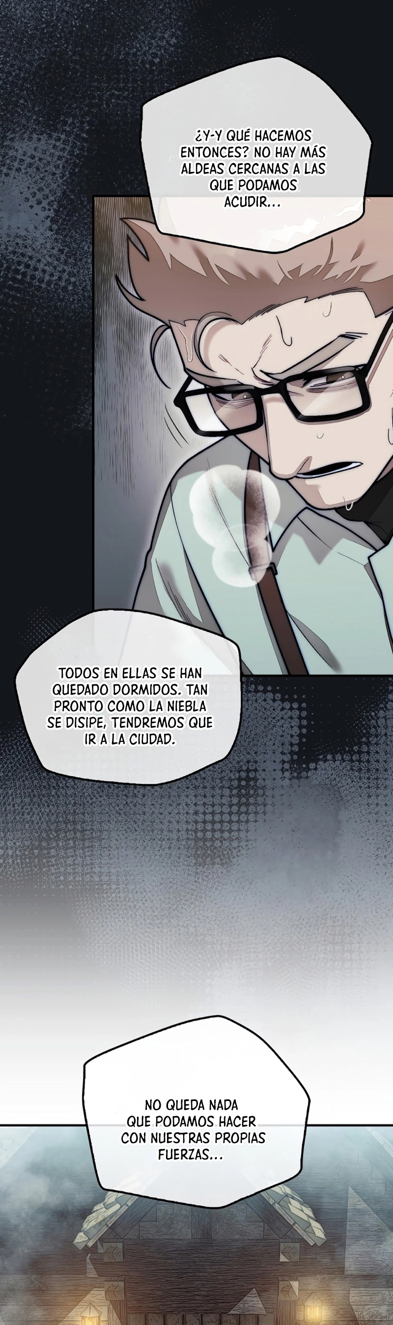 Read La 31ma pieza revierte la situación ES Manga Online