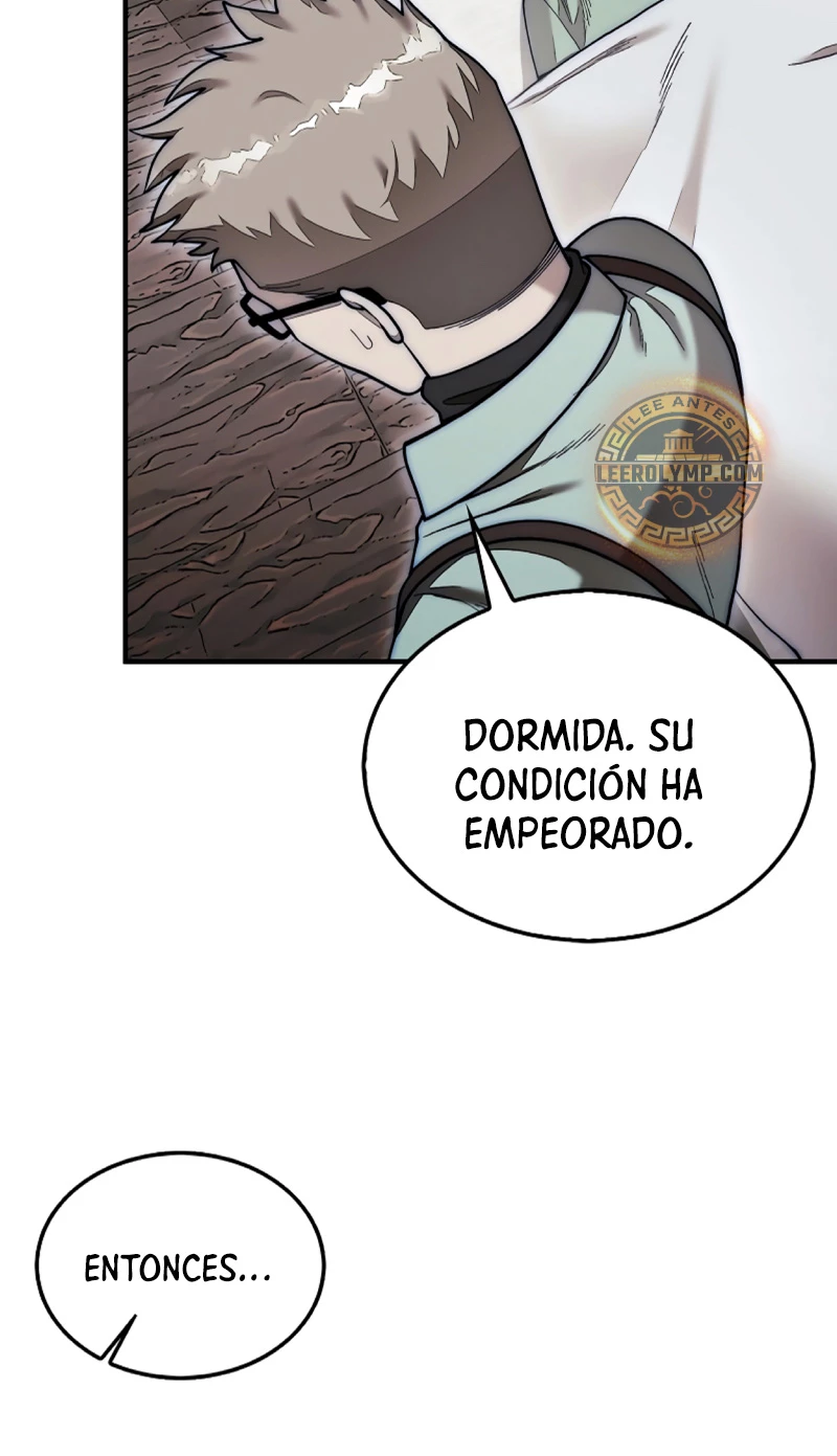Read La 31ma pieza revierte la situación ES Manga Online