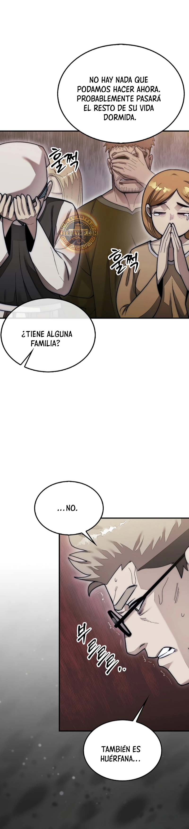 Read La 31ma pieza revierte la situación ES Manga Online