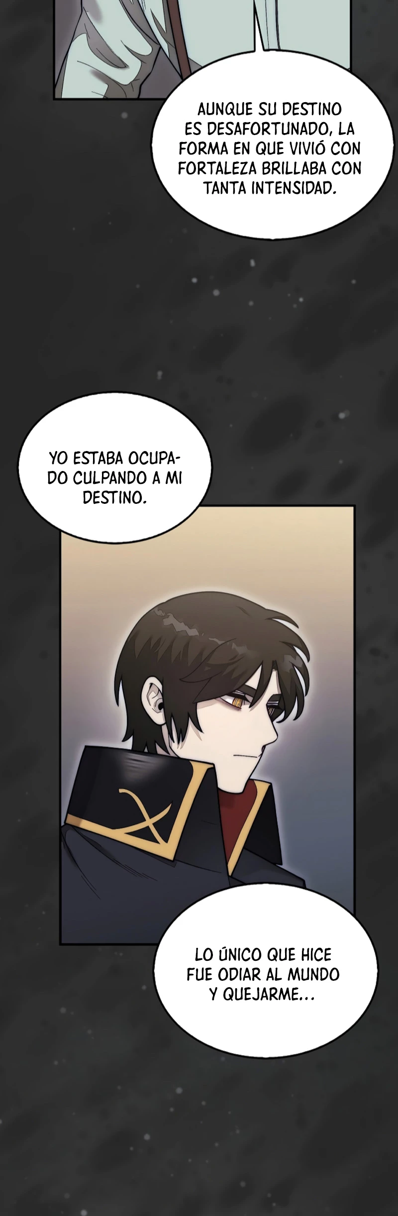 Read La 31ma pieza revierte la situación ES Manga Online