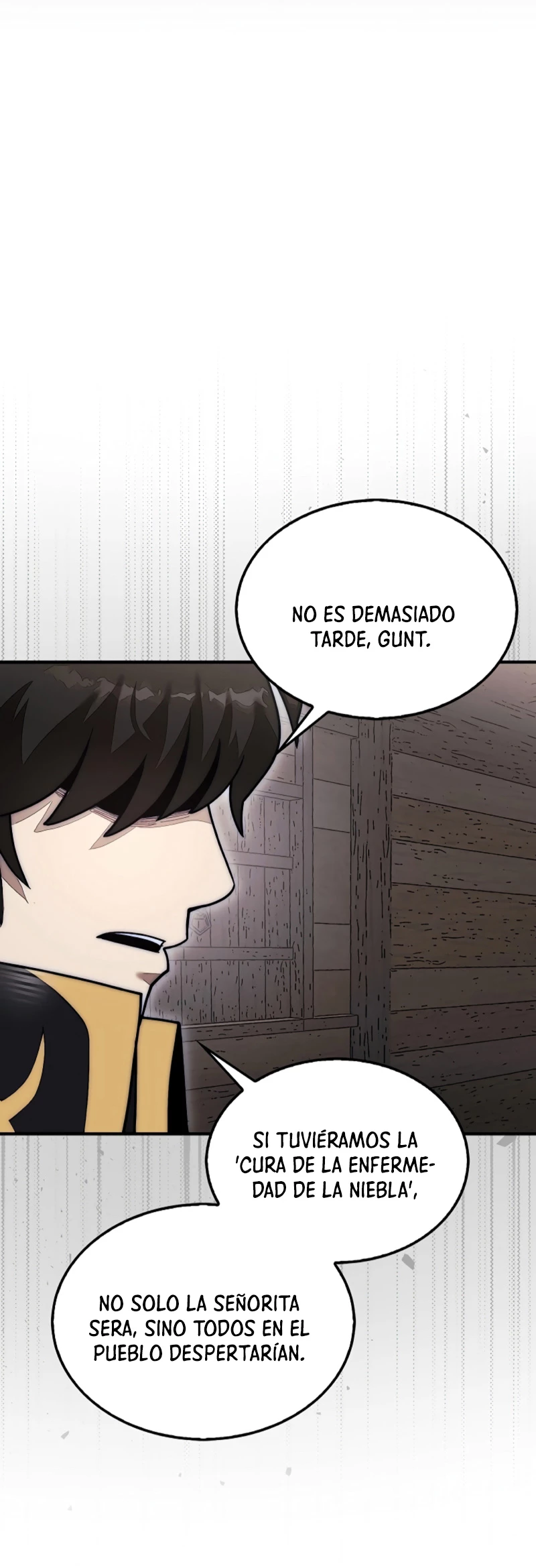 Read La 31ma pieza revierte la situación ES Manga Online