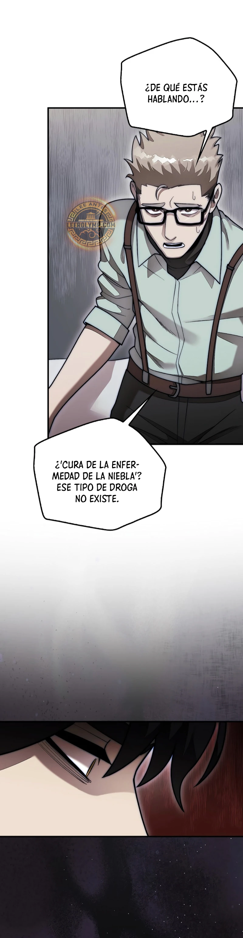 Read La 31ma pieza revierte la situación ES Manga Online