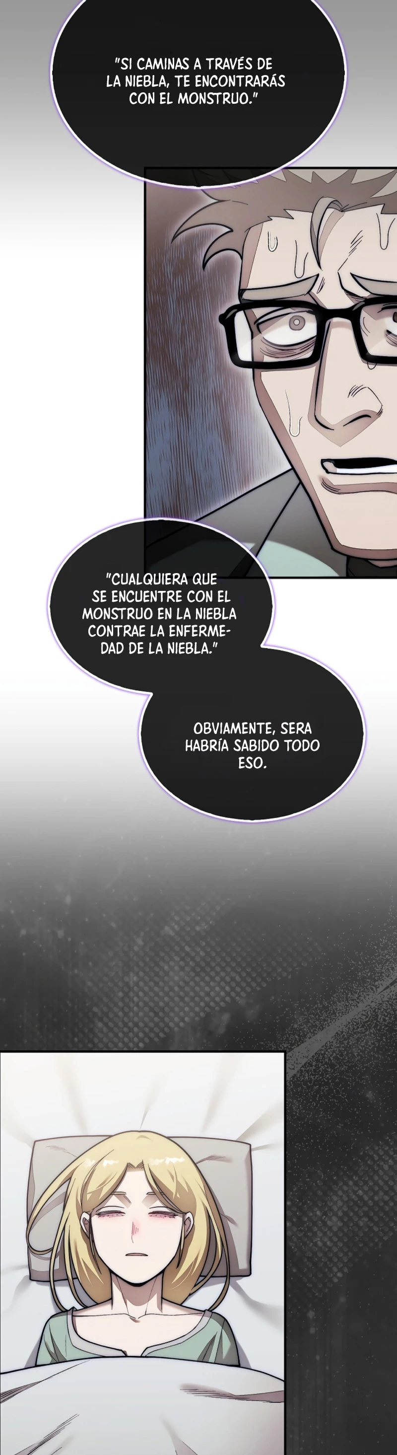 Read La 31ma pieza revierte la situación ES Manga Online