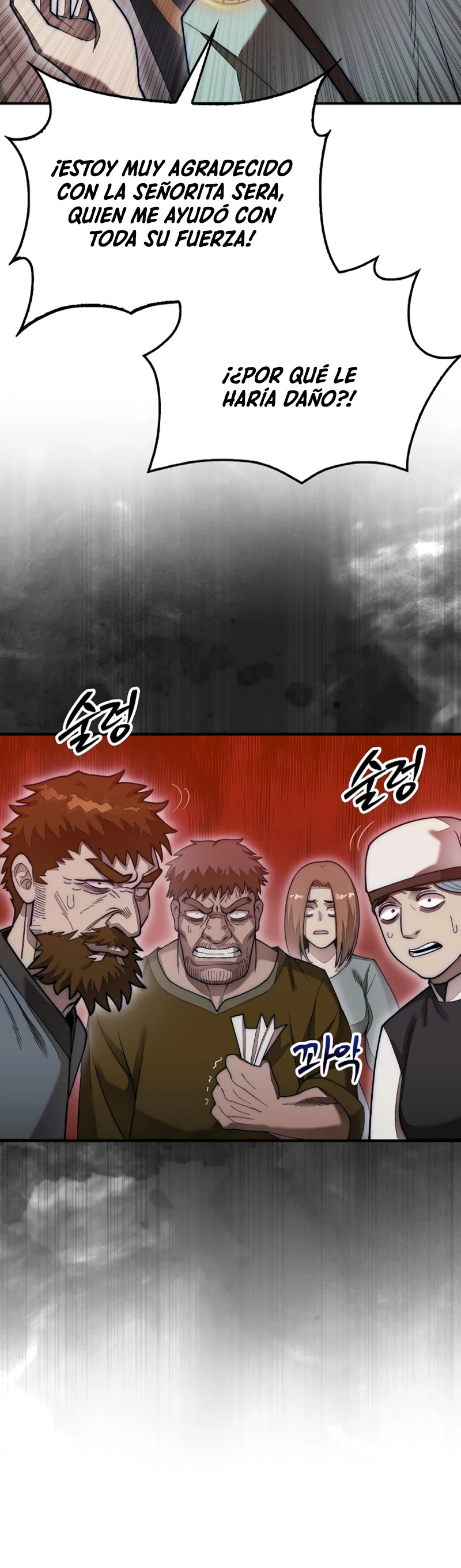 Read La 31ma pieza revierte la situación ES Manga Online