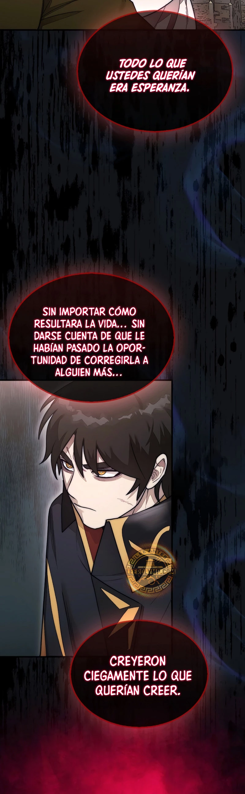 Read La 31ma pieza revierte la situación ES Manga Online