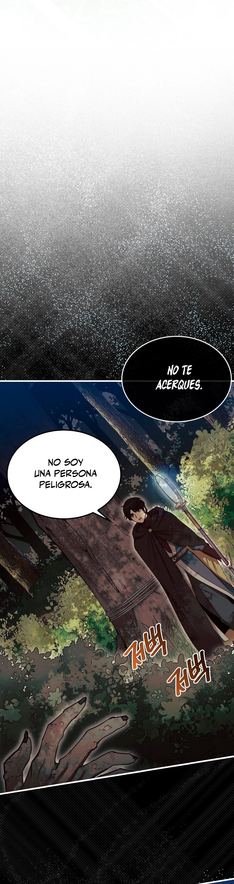 Read La 31ma pieza revierte la situación ES Manga Online