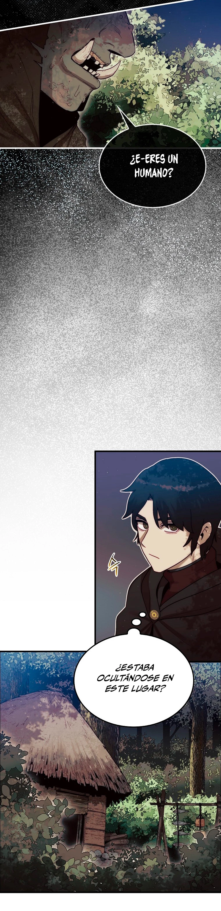 Read La 31ma pieza revierte la situación ES Manga Online