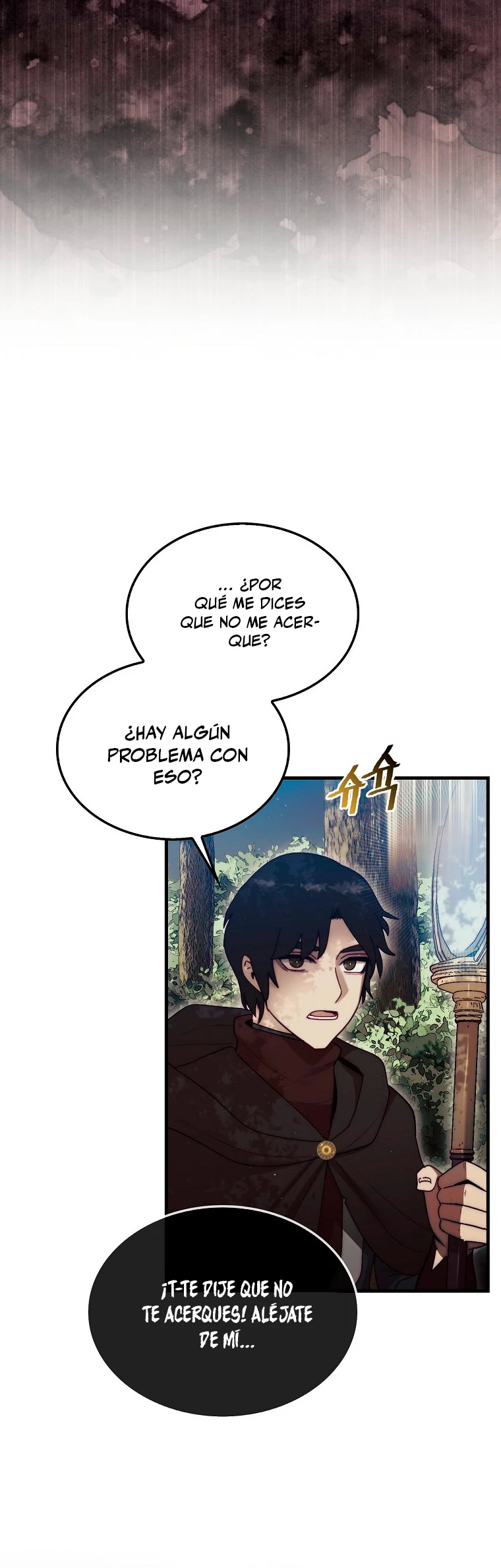Read La 31ma pieza revierte la situación ES Manga Online