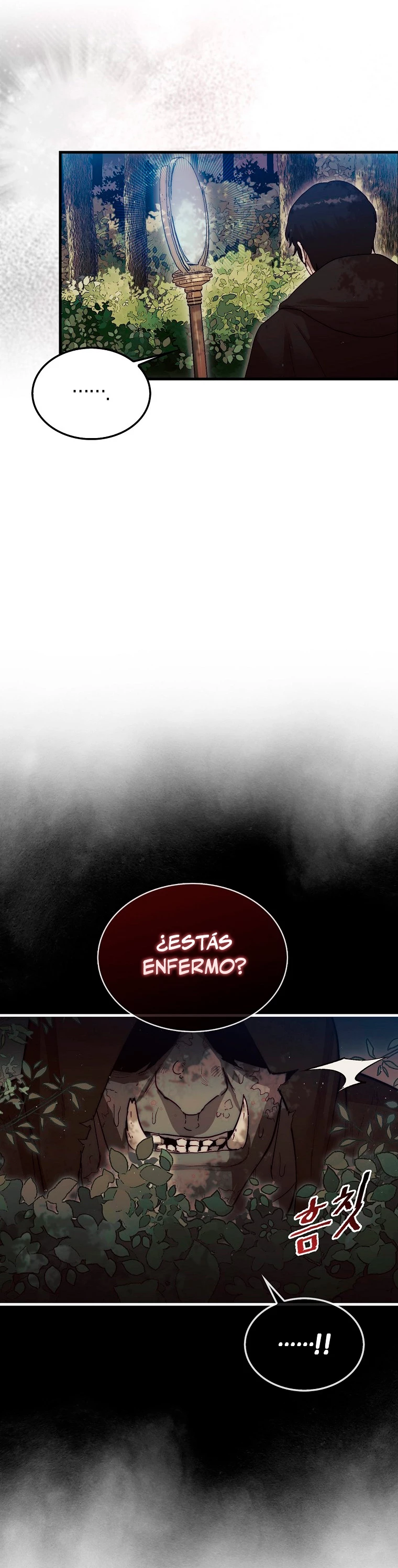 Read La 31ma pieza revierte la situación ES Manga Online