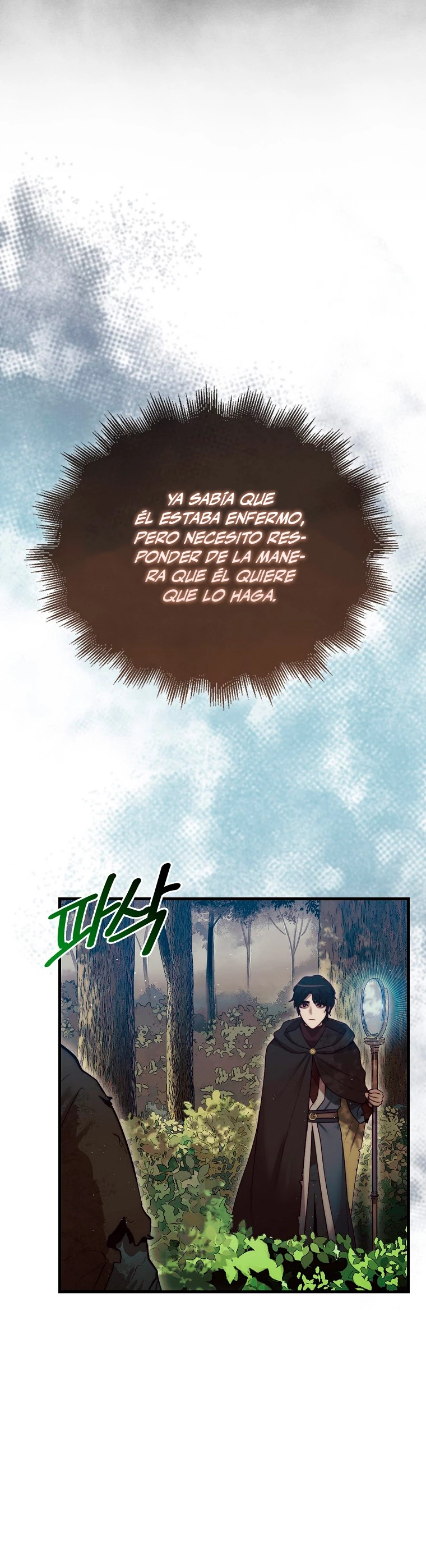 Read La 31ma pieza revierte la situación ES Manga Online