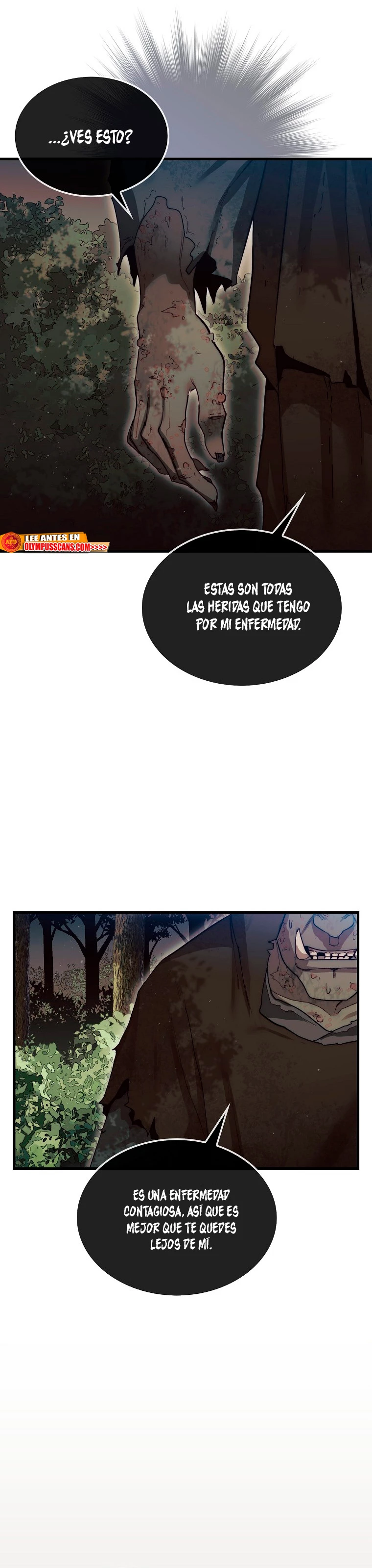 Read La 31ma pieza revierte la situación ES Manga Online