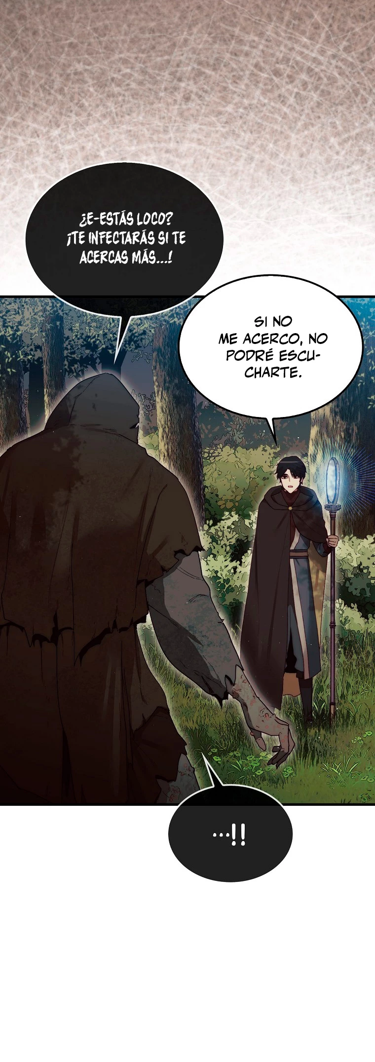 Read La 31ma pieza revierte la situación ES Manga Online
