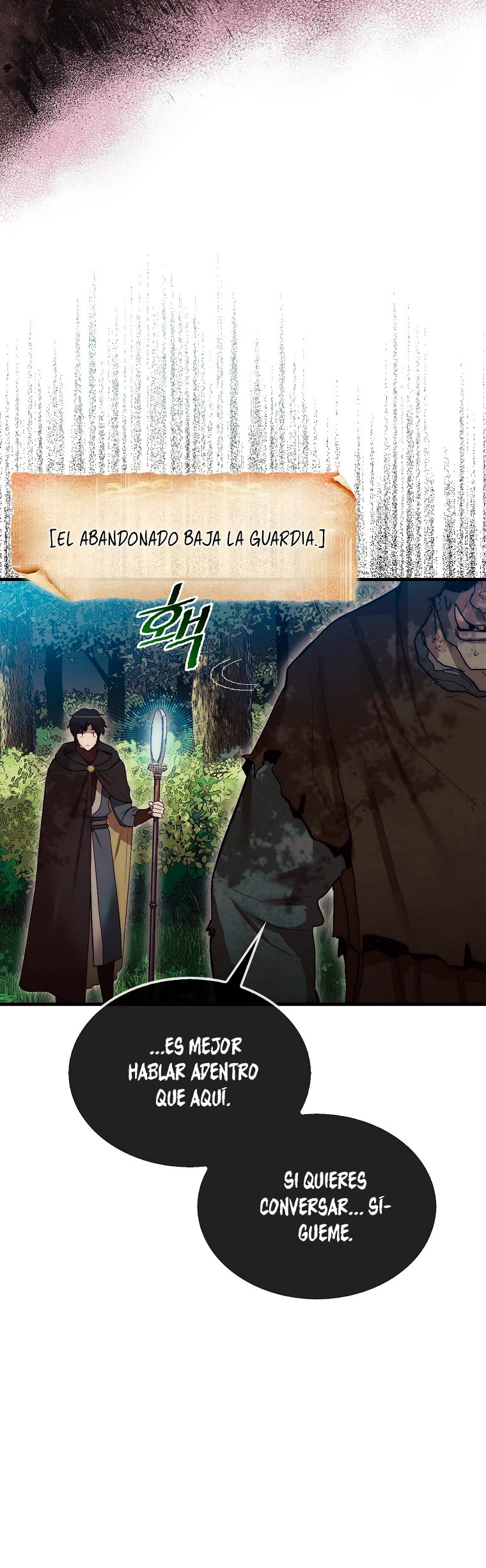 Read La 31ma pieza revierte la situación ES Manga Online