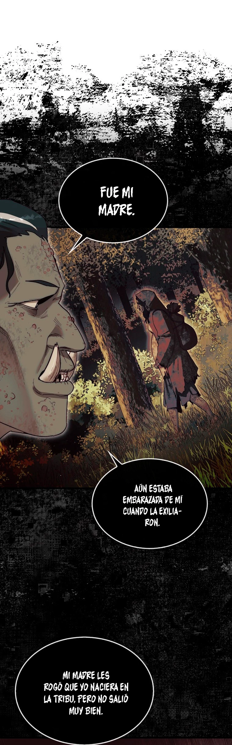 Read La 31ma pieza revierte la situación ES Manga Online