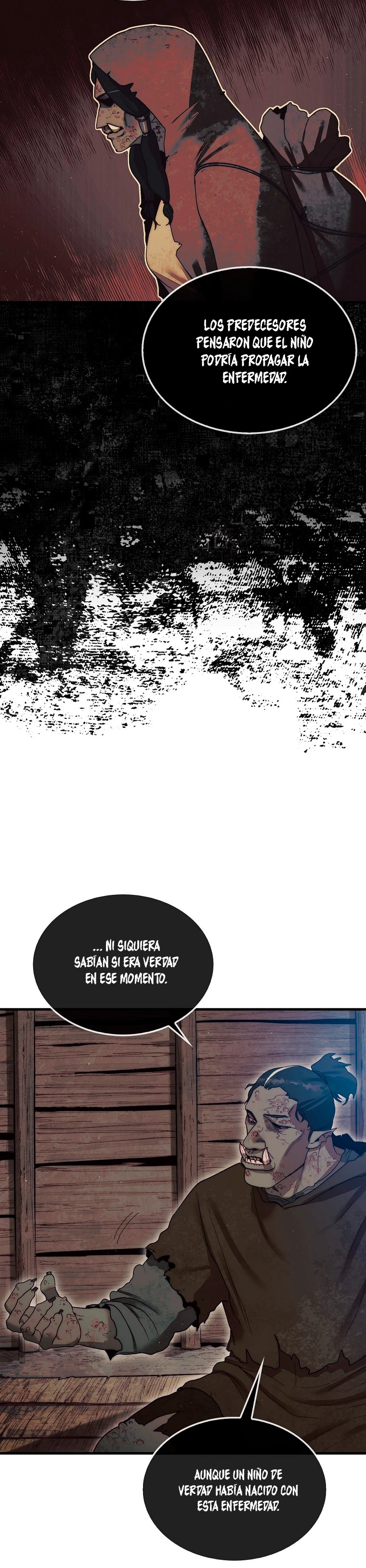 Read La 31ma pieza revierte la situación ES Manga Online