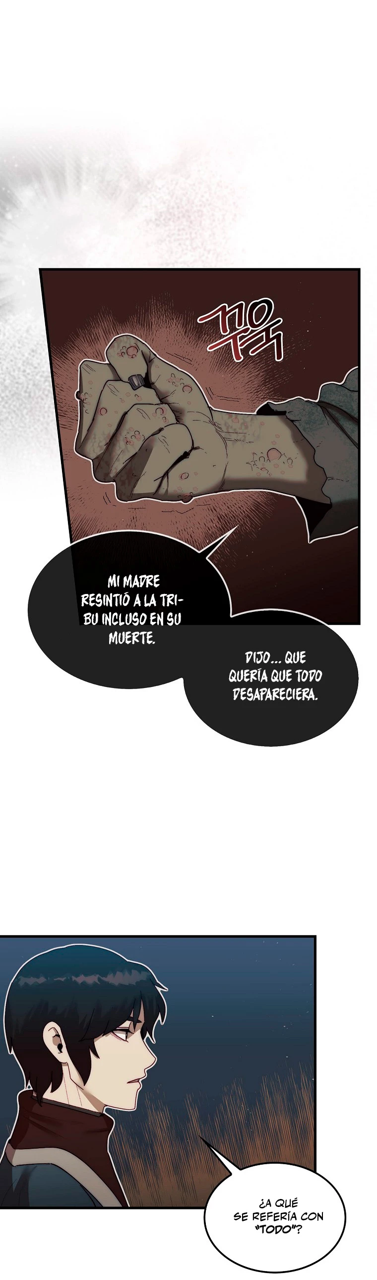 Read La 31ma pieza revierte la situación ES Manga Online