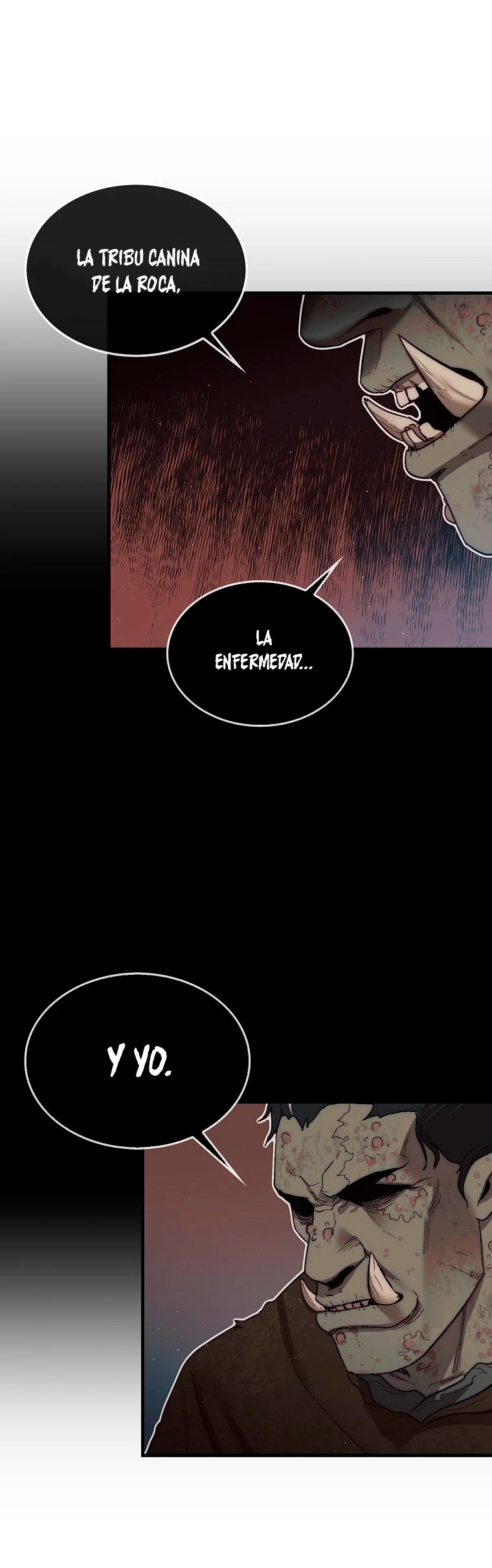 Read La 31ma pieza revierte la situación ES Manga Online