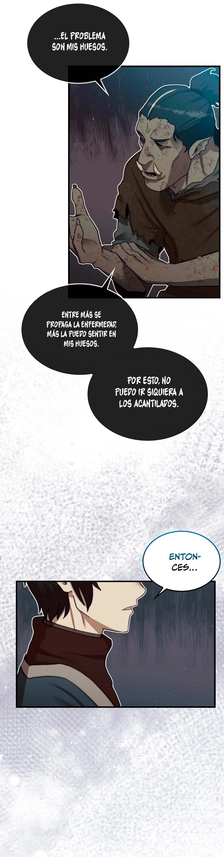 Read La 31ma pieza revierte la situación ES Manga Online