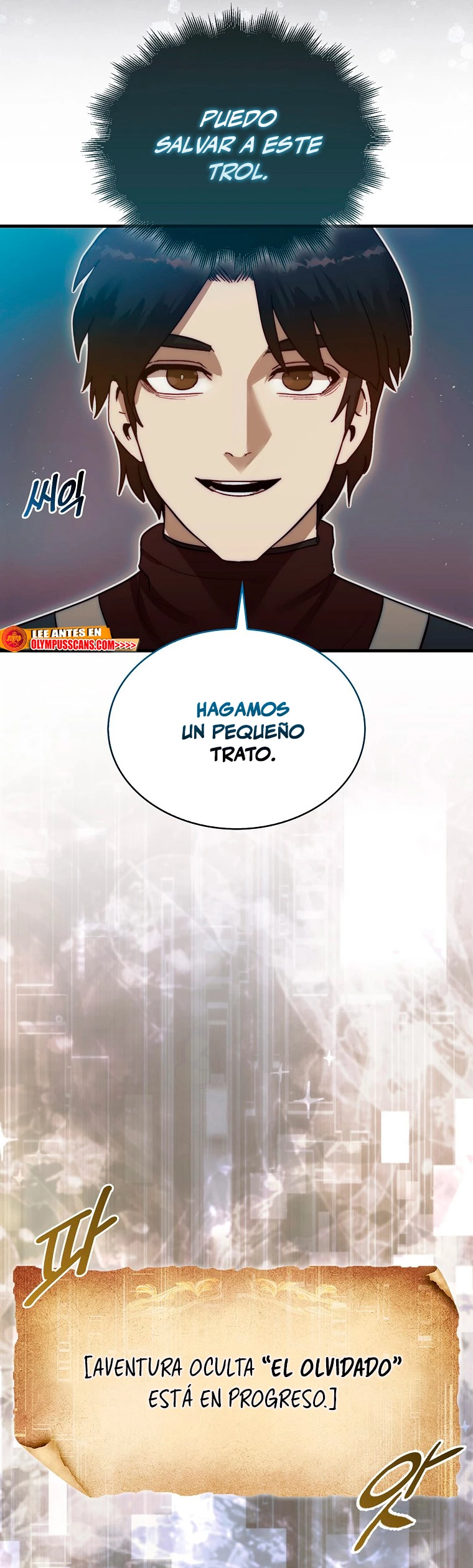 Read La 31ma pieza revierte la situación ES Manga Online
