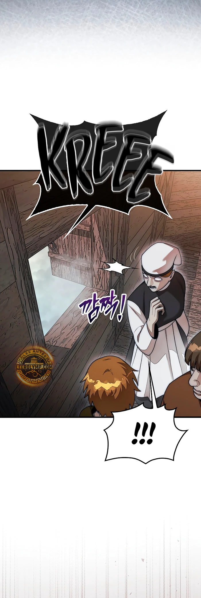 Read La 31ma pieza revierte la situación ES Manga Online