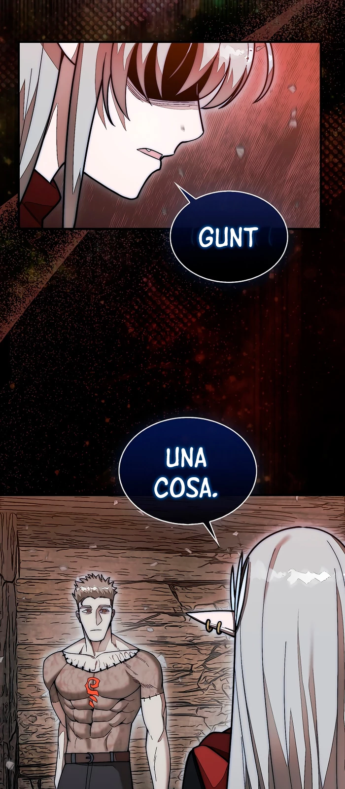 Read La 31ma pieza revierte la situación ES Manga Online