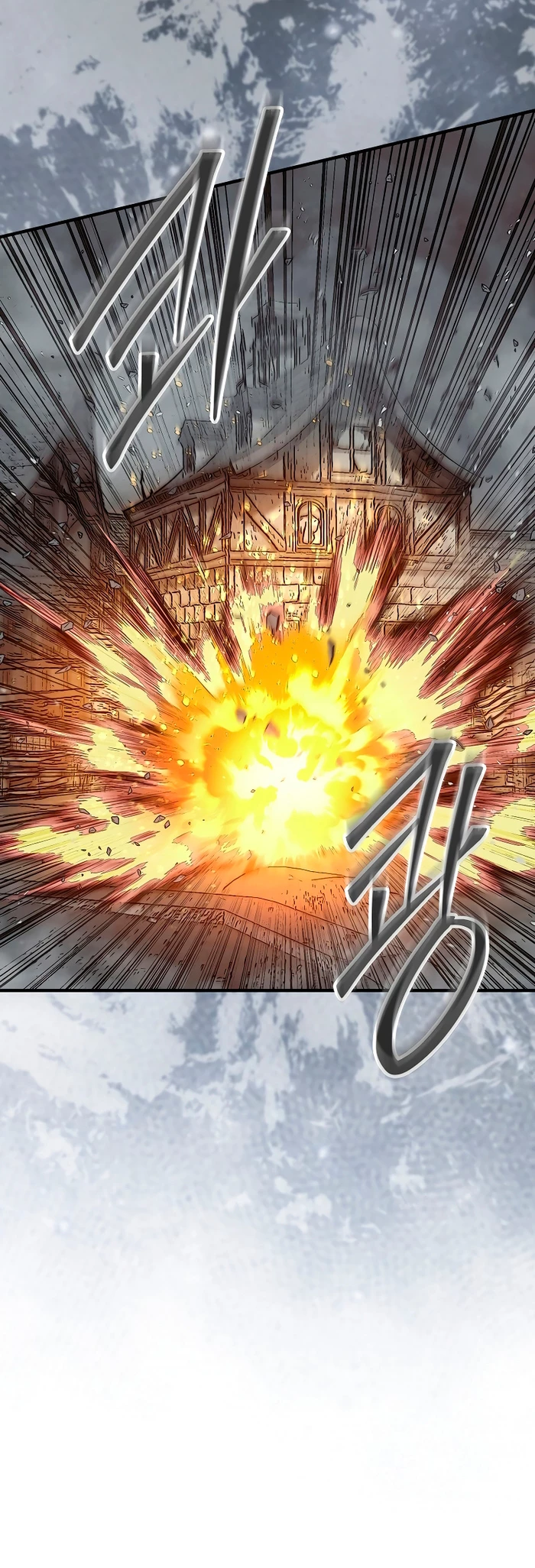 Read La 31ma pieza revierte la situación ES Manga Online