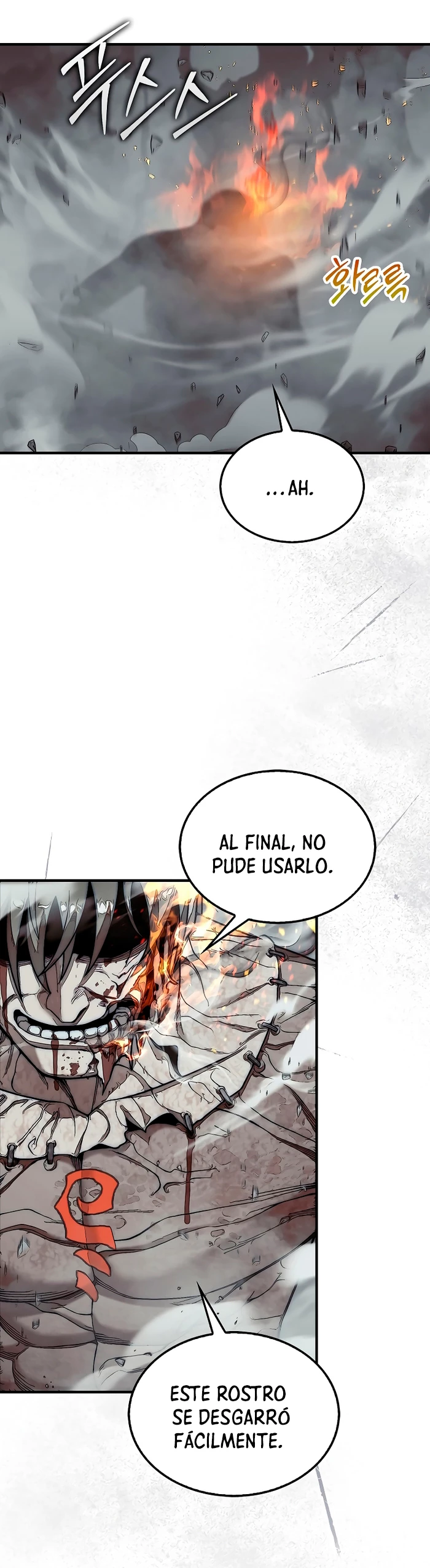 Read La 31ma pieza revierte la situación ES Manga Online
