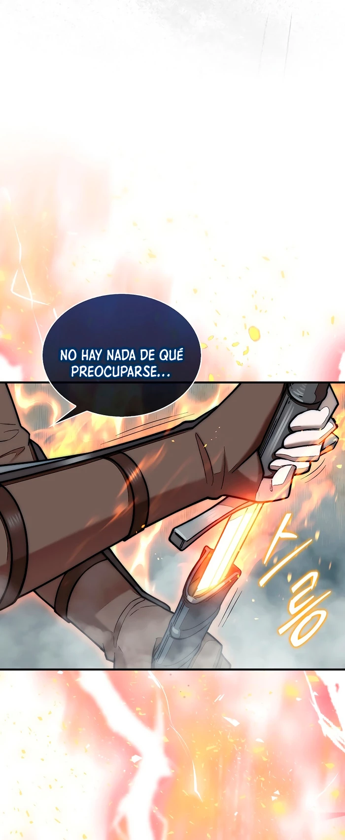 Read La 31ma pieza revierte la situación ES Manga Online
