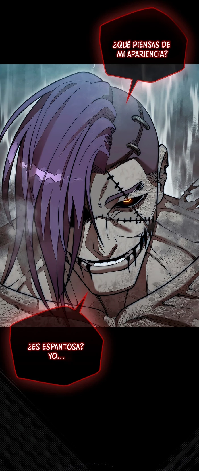Read La 31ma pieza revierte la situación ES Manga Online