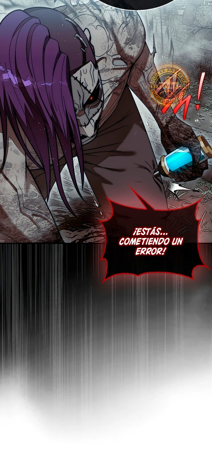 Read La 31ma pieza revierte la situación ES Manga Online
