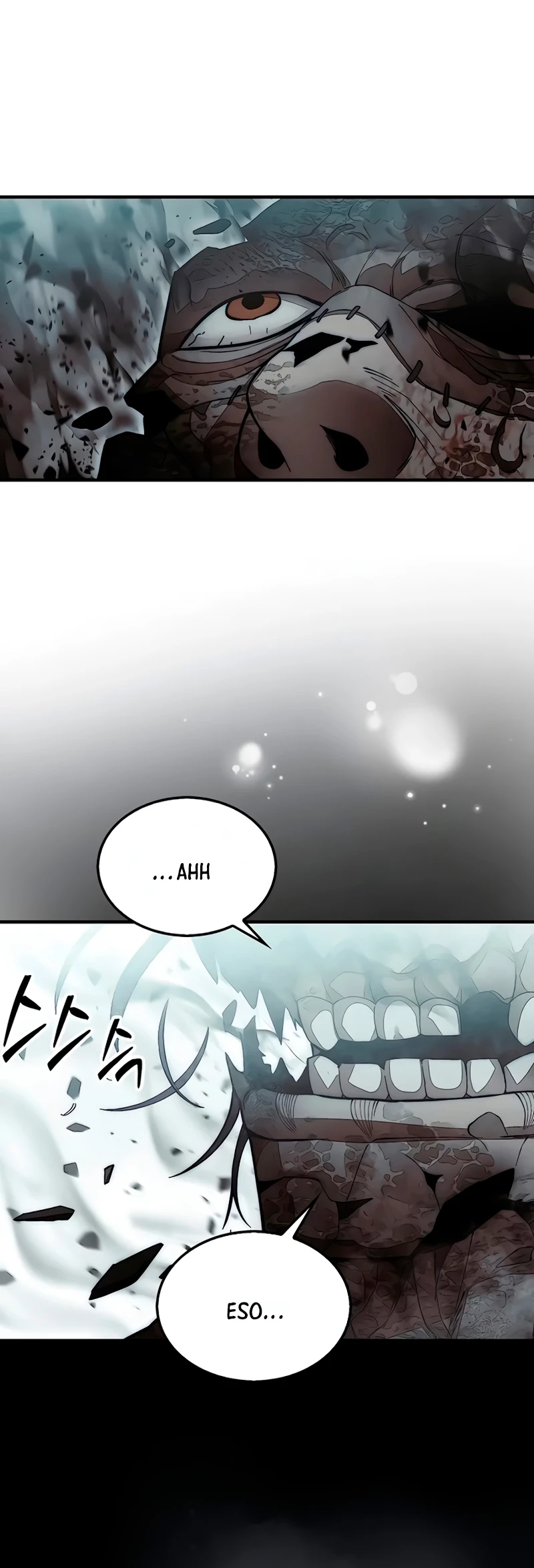 Read La 31ma pieza revierte la situación ES Manga Online