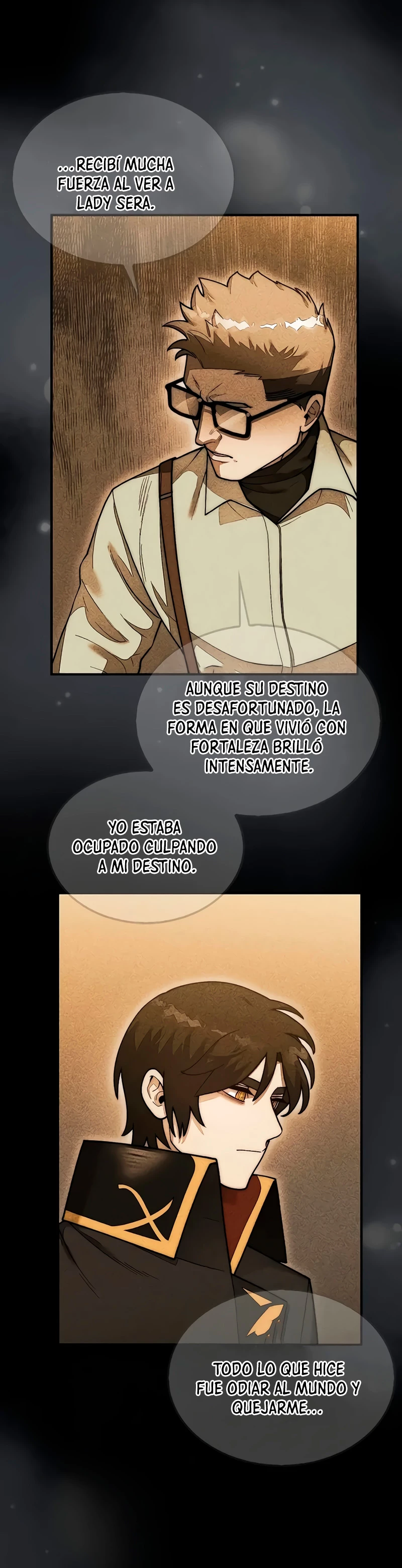 Read La 31ma pieza revierte la situación ES Manga Online