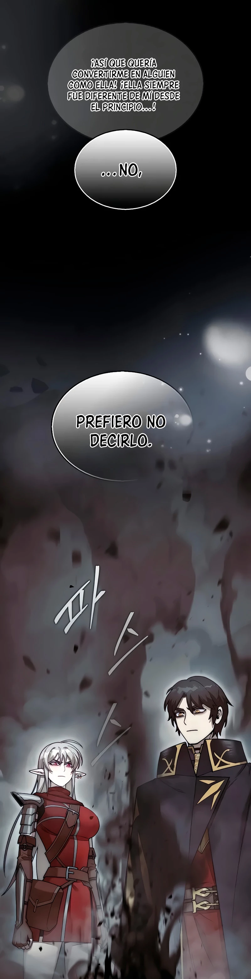 Read La 31ma pieza revierte la situación ES Manga Online