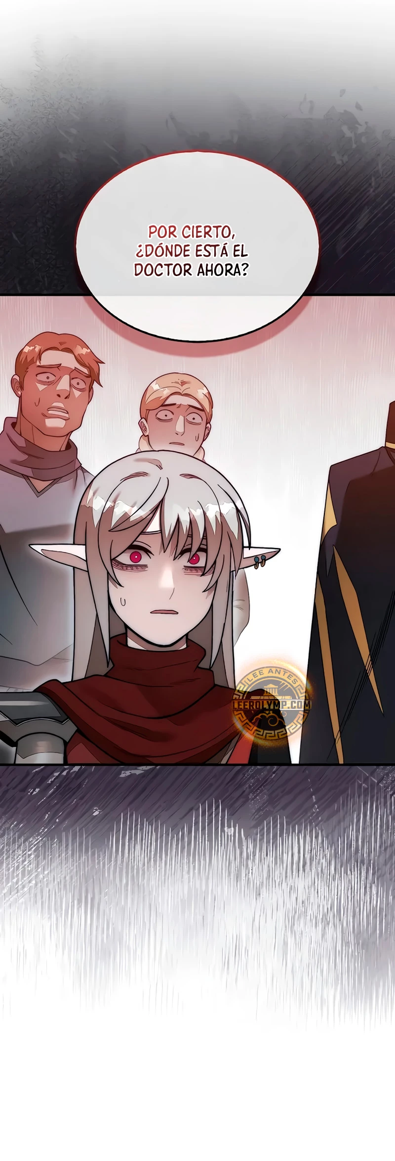Read La 31ma pieza revierte la situación ES Manga Online