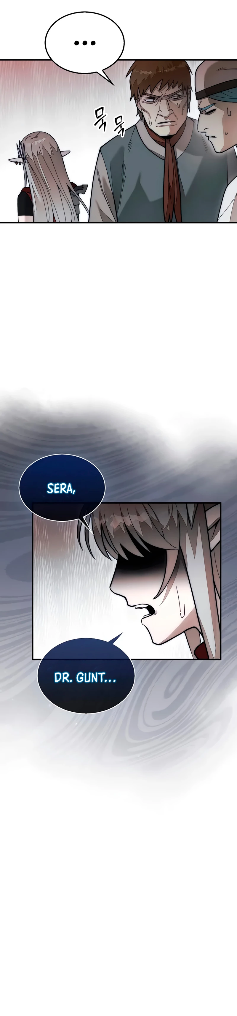 Read La 31ma pieza revierte la situación ES Manga Online