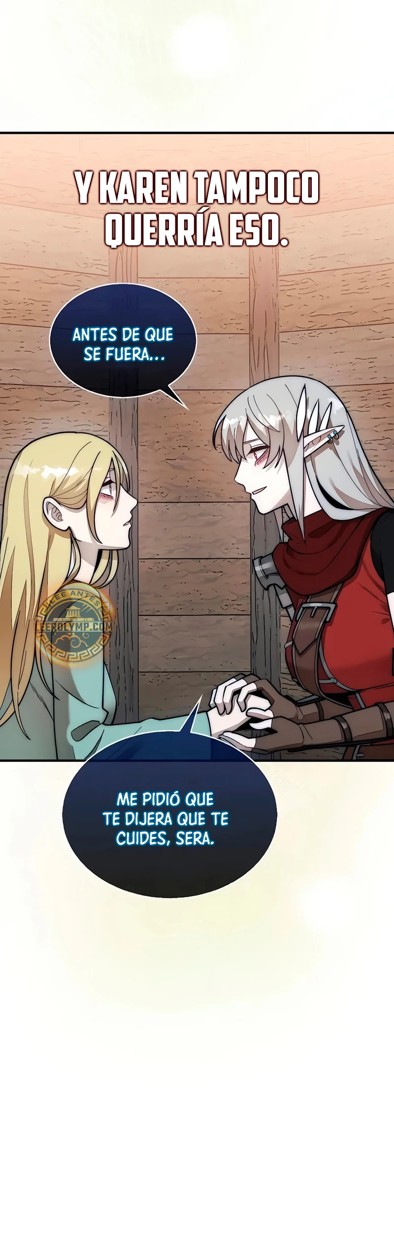 Read La 31ma pieza revierte la situación ES Manga Online