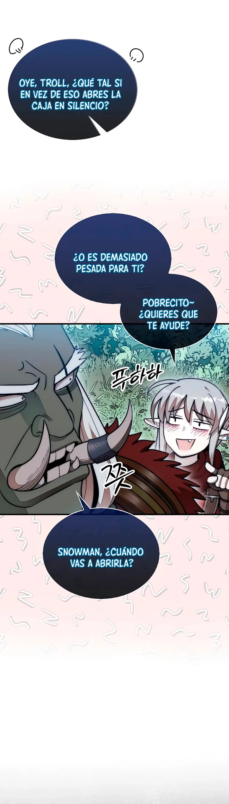 Read La 31ma pieza revierte la situación ES Manga Online