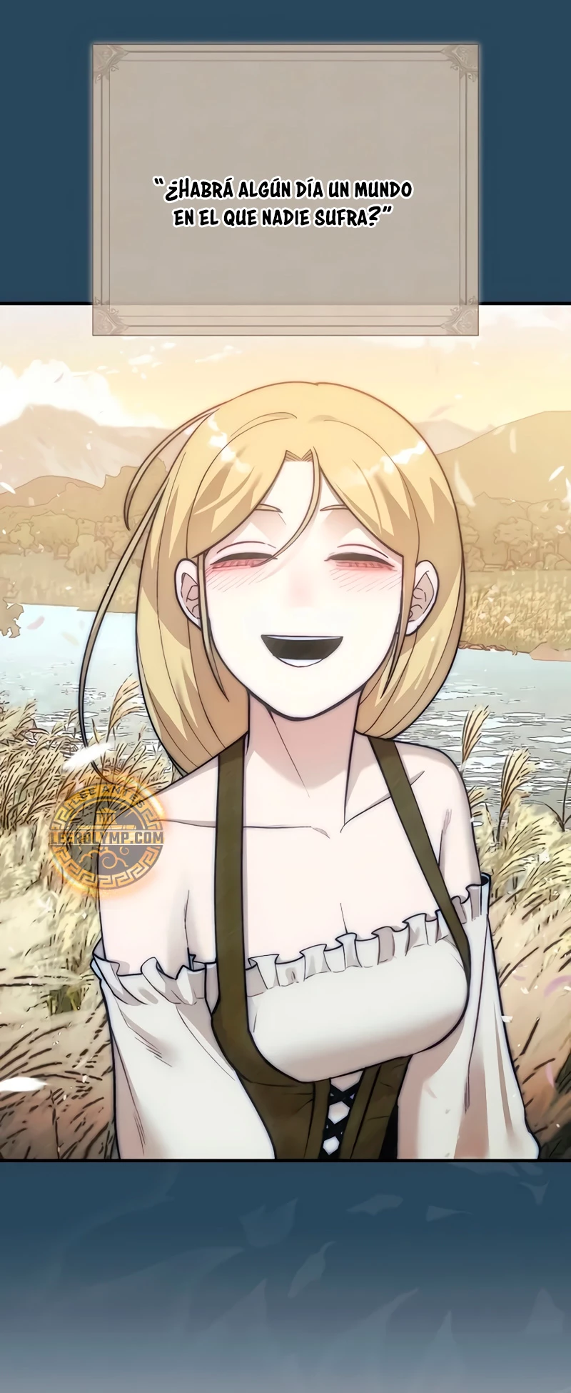 Read La 31ma pieza revierte la situación ES Manga Online