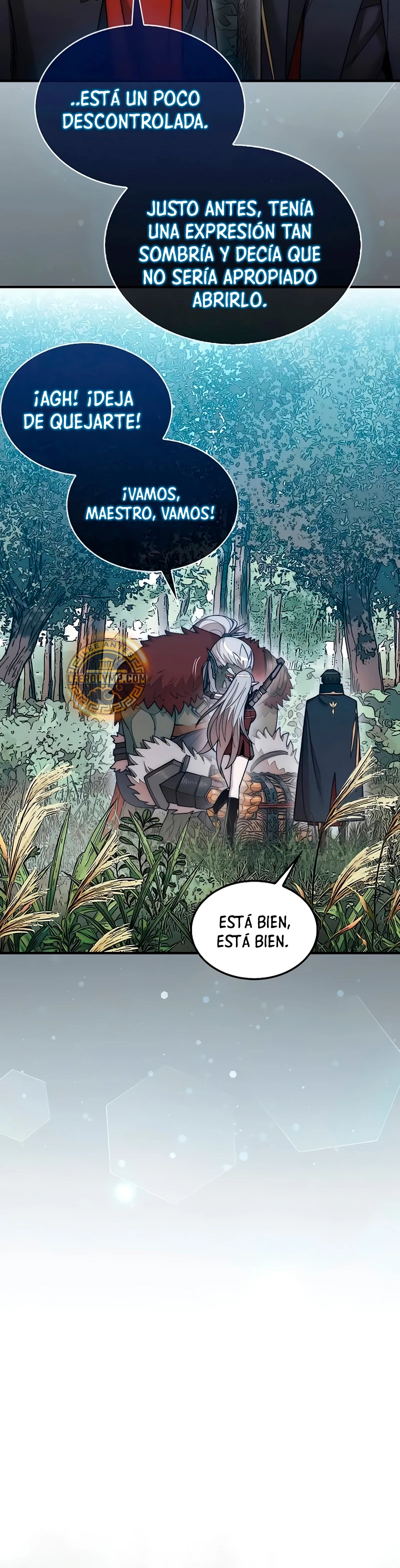Read La 31ma pieza revierte la situación ES Manga Online
