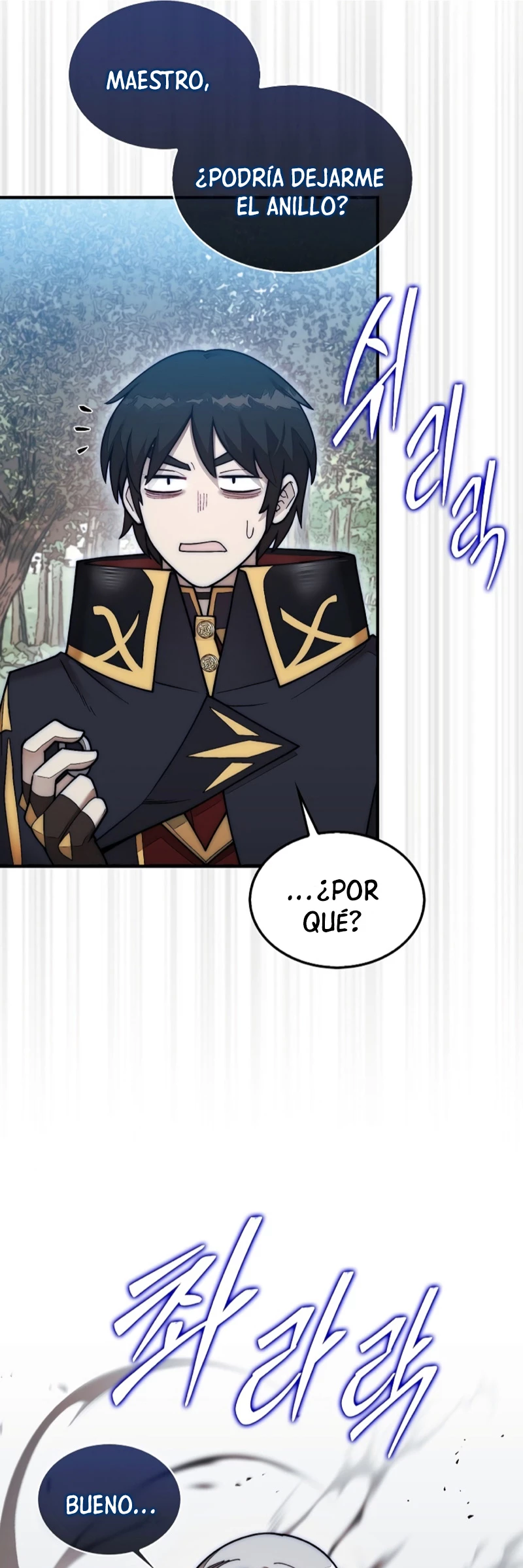 Read La 31ma pieza revierte la situación ES Manga Online