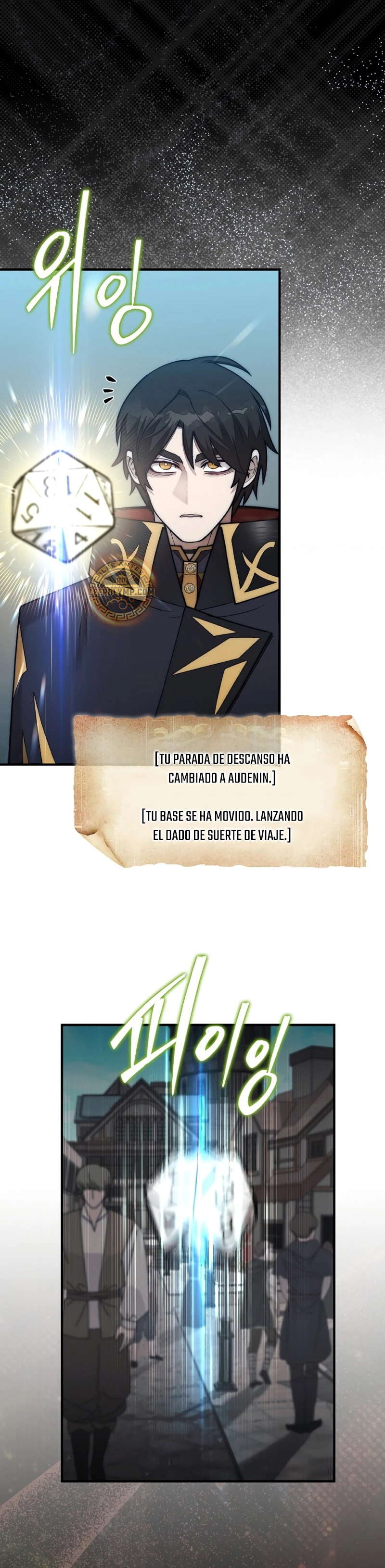 Read La 31ma pieza revierte la situación ES Manga Online